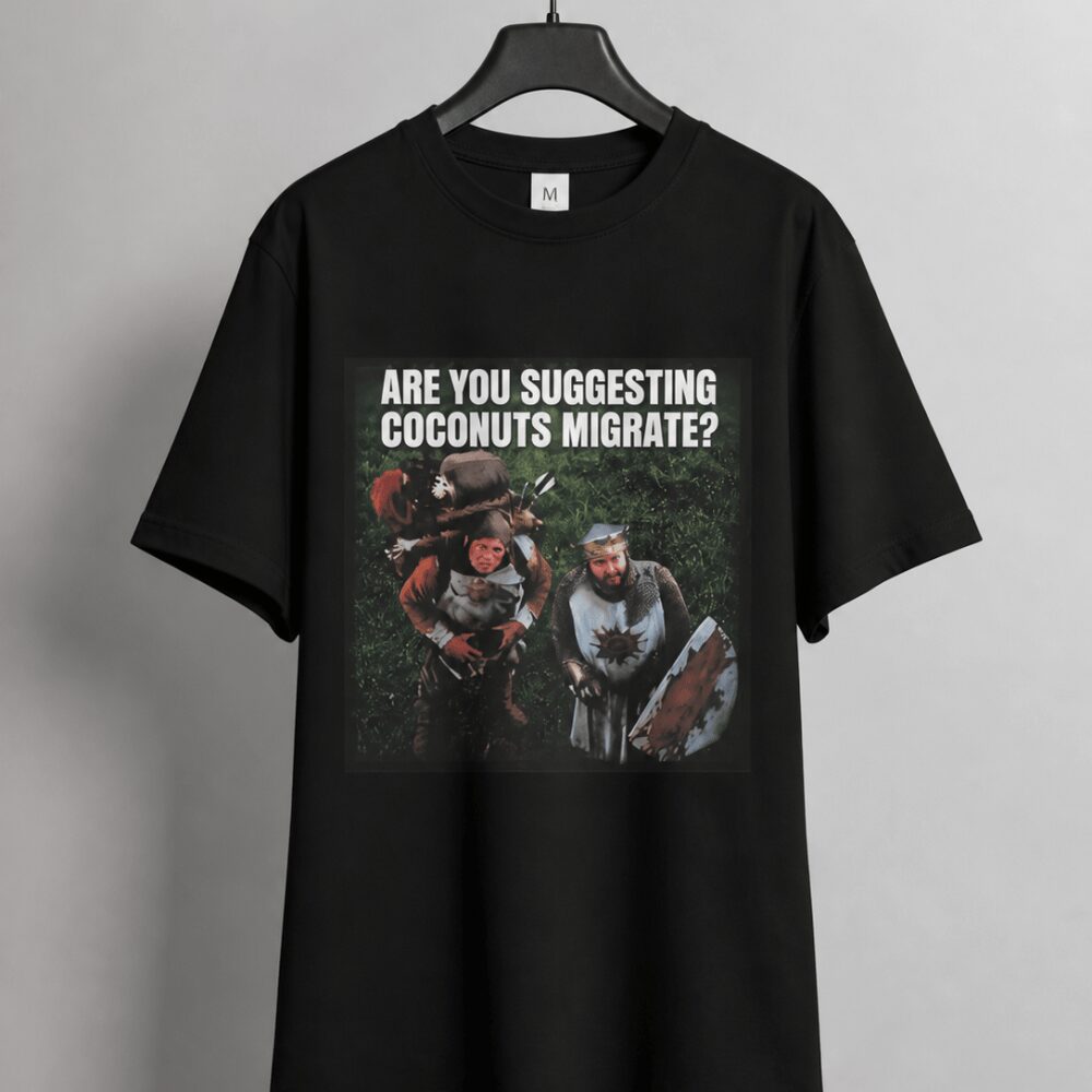 T-shirts met eigen ontwerp laten bedrukken bij Color & Brush