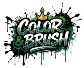 Color & Brush Venlo | Gepersonaliseerde Accessoires & Bedrukking