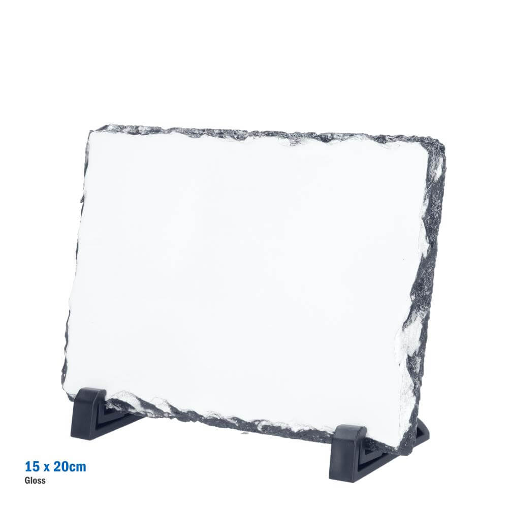 Lichtgevend foto frame Wonen & Decoratie Foto frame