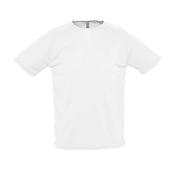 Dames Sport T-shirt T-Shirts Kleding