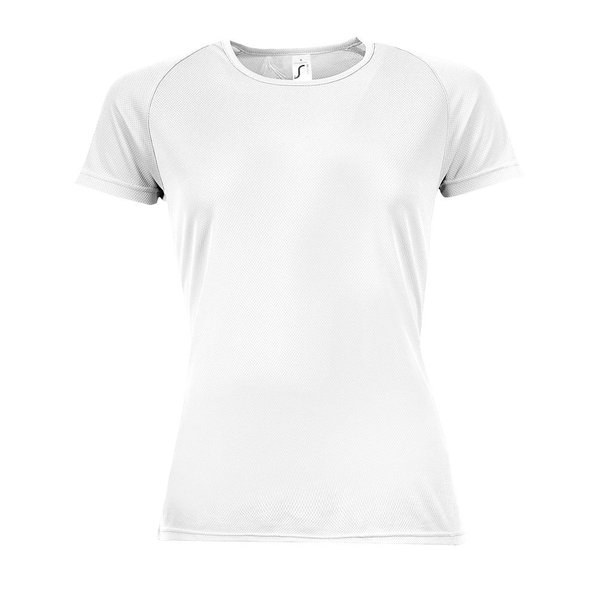 Kinder Sport T-shirt Kinder Sport T-shirt T-Shirts (Sublimatie Bedrukking) Kleding