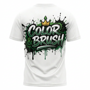 Dames Sport T-shirt