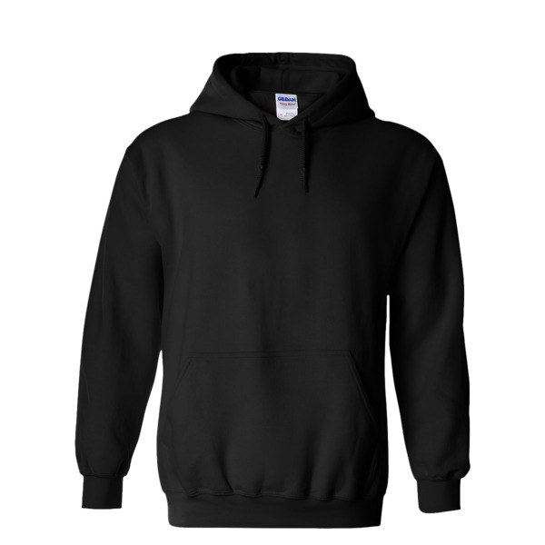 Heavy Blend Unisex Sweater Hoodies en Truien (DTF Bedrukking) DTF