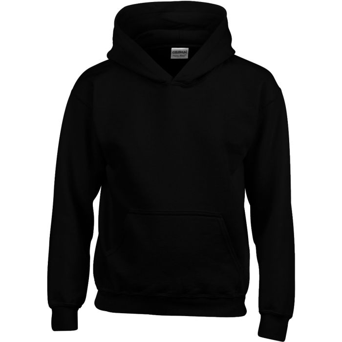 Heavy Blend Unisex Sweater Heavy Blend Unisex Sweater Hoodies en Truien (DTF Bedrukking) DTF