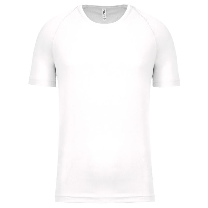 Dames Sport T-shirt T-Shirts (Sublimatie Bedrukking) Kleding